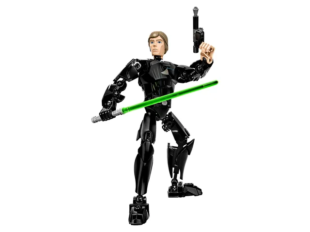 LEGO 75110-1 Luke Skywalker
