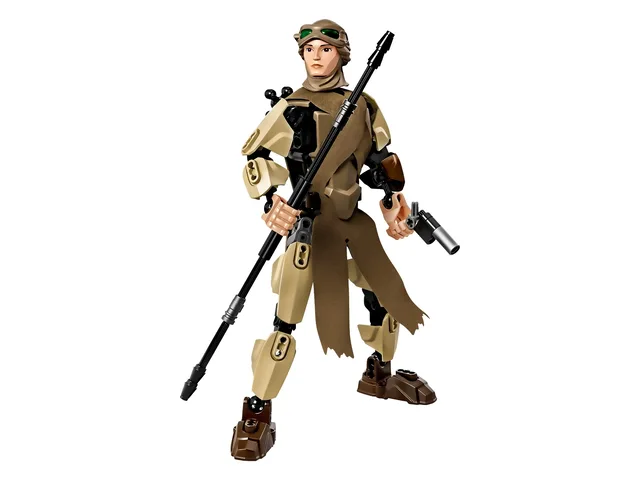 LEGO 75113-1 Rey