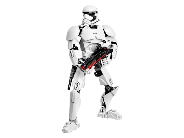 LEGO 75114-1 First Order Stormtrooper
