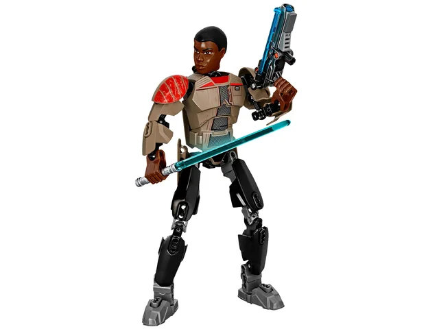 LEGO 75116-1 Finn