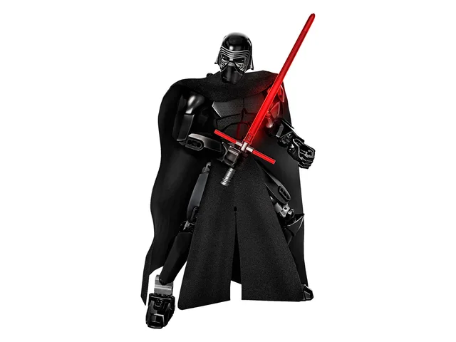 LEGO 75117-1 Kylo Ren