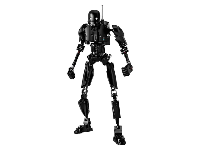 LEGO 75120-1 K-2SO