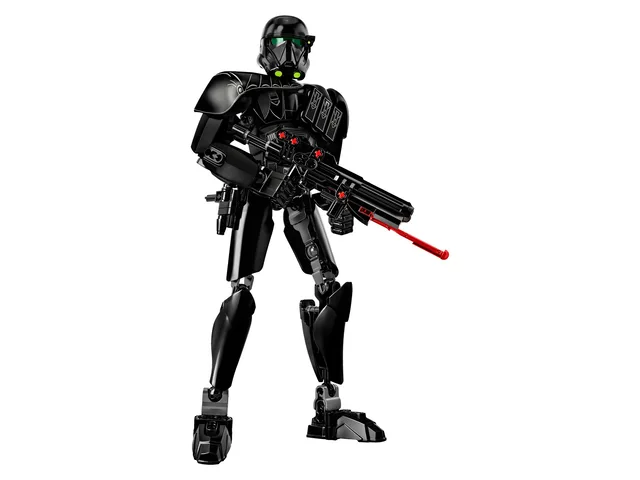 LEGO 75121-1 Imperial Death Trooper