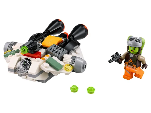 LEGO 75127-1 The Ghost