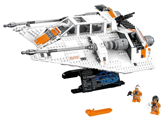 LEGO 75144-1 Snowspeeder