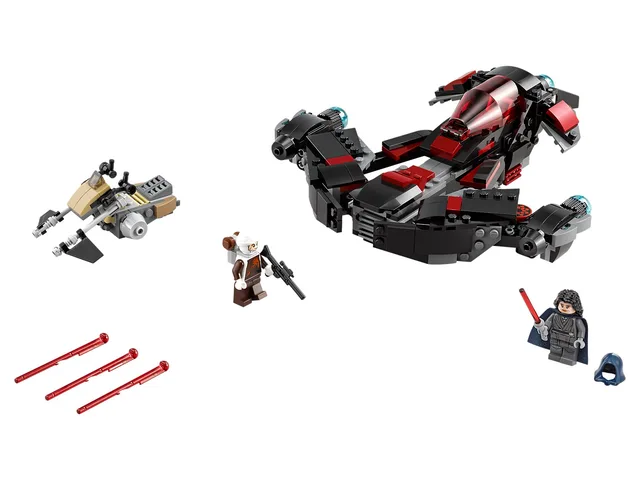 LEGO 75145-1 Eclipse Fighter