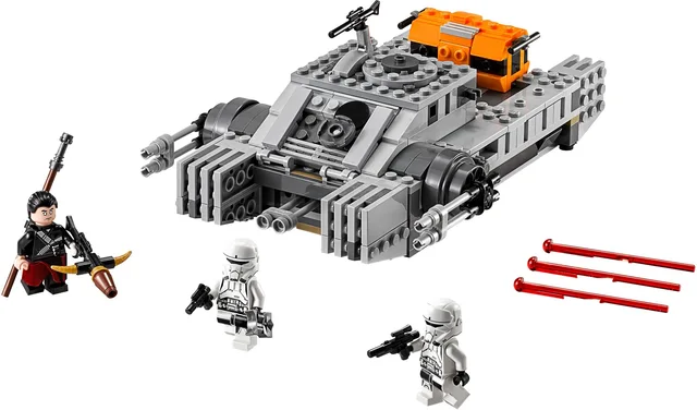 LEGO 75152-1 Imperial Assault Hovertank