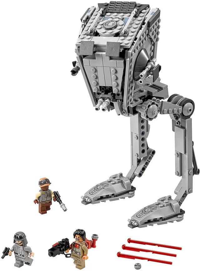LEGO 75153-1 AT-ST Walker