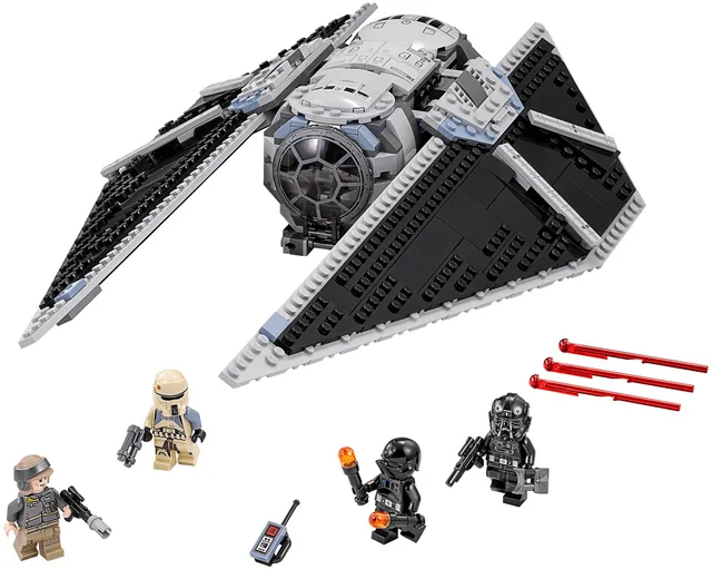 LEGO 75154-1 TIE Striker