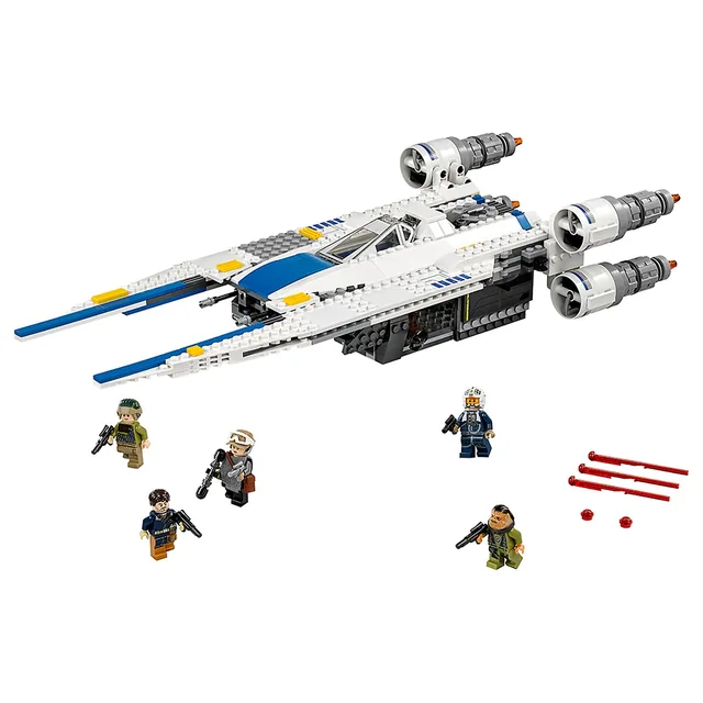 LEGO 75155-1 Rebel U-Wing Fighter