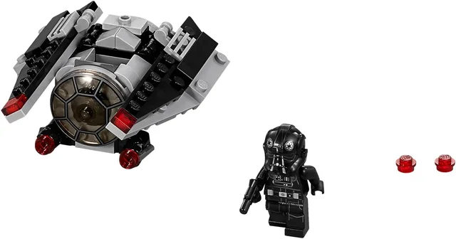 LEGO 75161-1 TIE Striker Microfighter