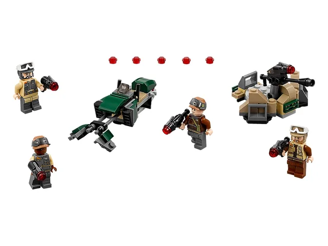 LEGO 75164-1 Rebel Trooper Battle Pack