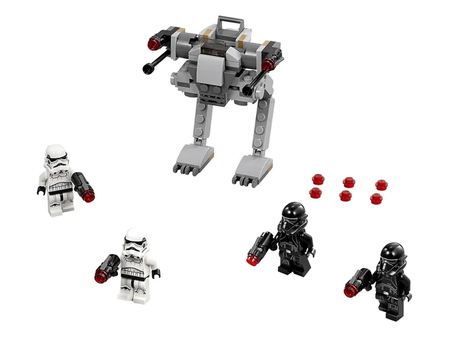 LEGO 75165-1 Imperial Trooper Battle Pack