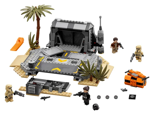 LEGO 75171-1 Battle on Scarif