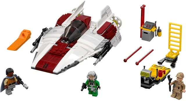 LEGO 75175-1 A-Wing Starfighter