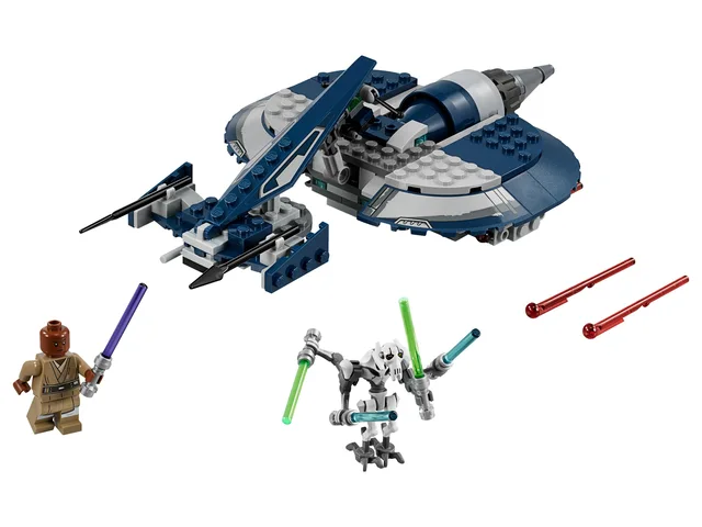 LEGO 75199-1 General Grievous' Combat Speeder