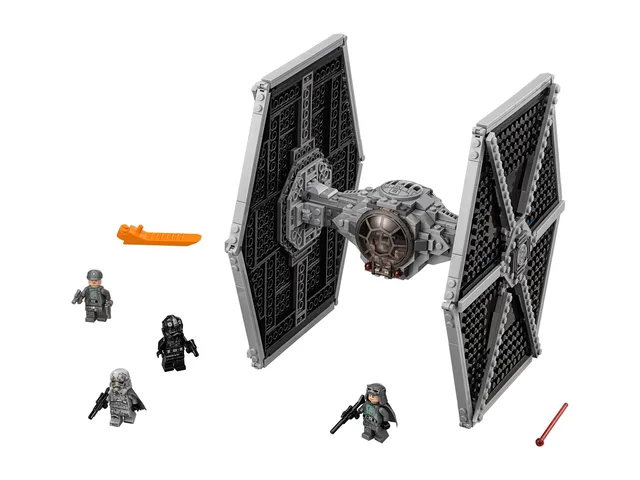 LEGO 75211-1 Imperial TIE Fighter