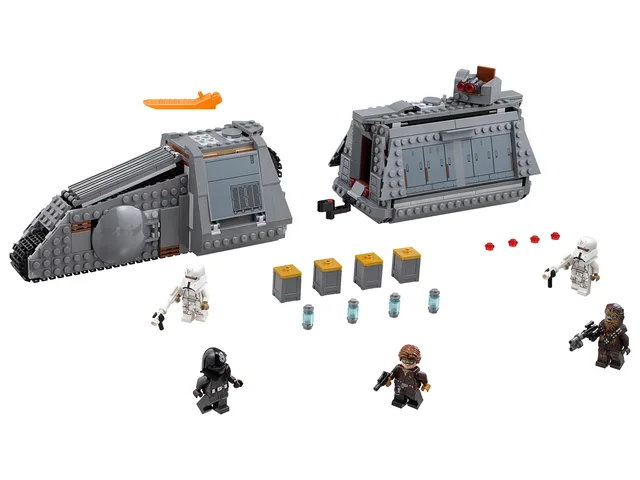 LEGO 75217-1 Imperial Conveyex Transport