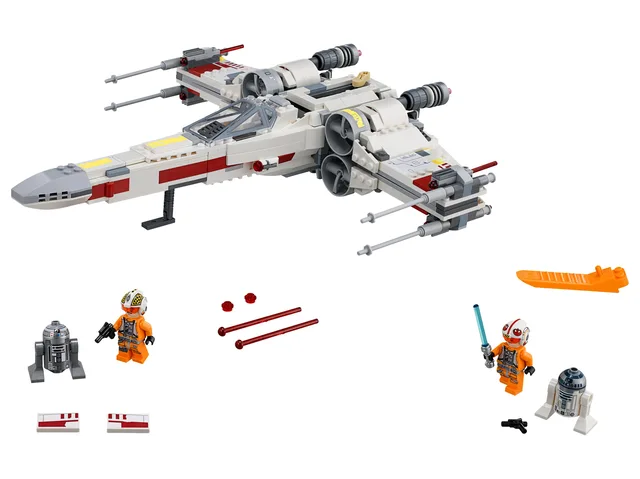 LEGO 75218-1 X-Wing Starfighter
