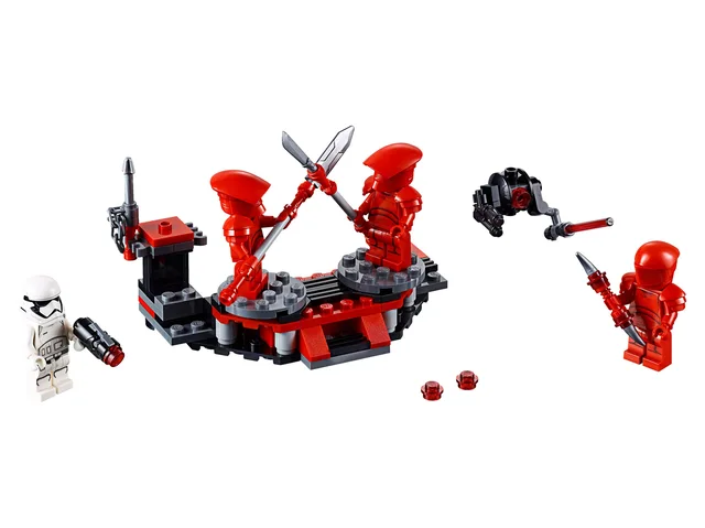 LEGO 75225-1 Elite Praetorian Guard Battle Pack