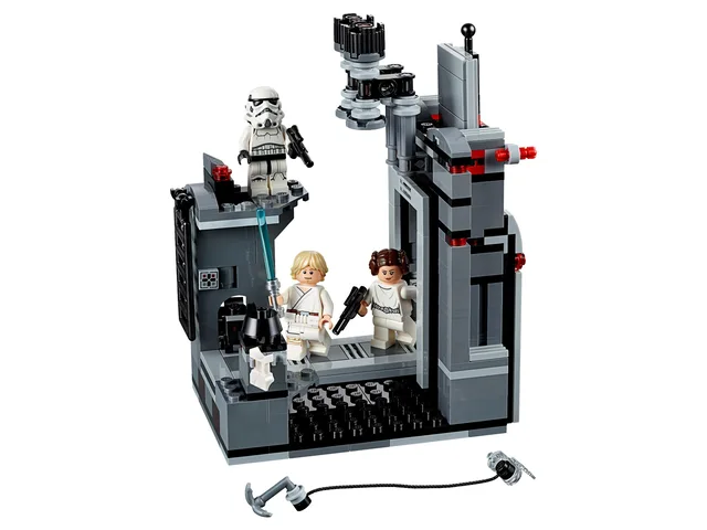 LEGO 75229-1 Death Star Escape