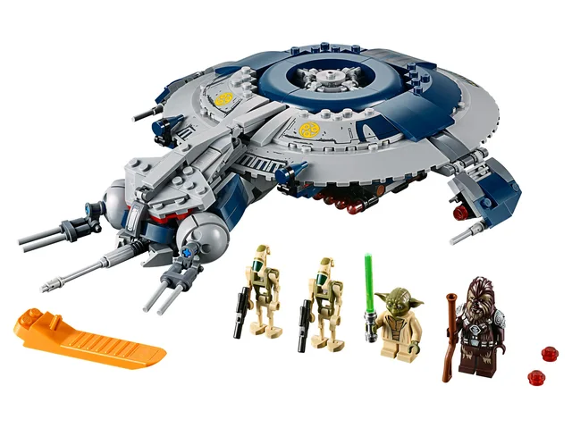 LEGO 75233-1 Droid Gunship