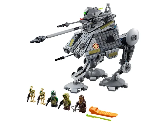LEGO 75234-1 AT-AP Walker