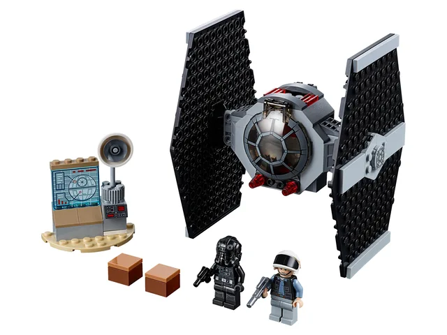 LEGO 75237-1 TIE Fighter Attack