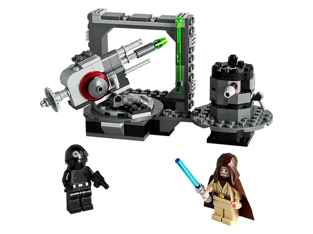 LEGO 75246-1 Death Star Cannon