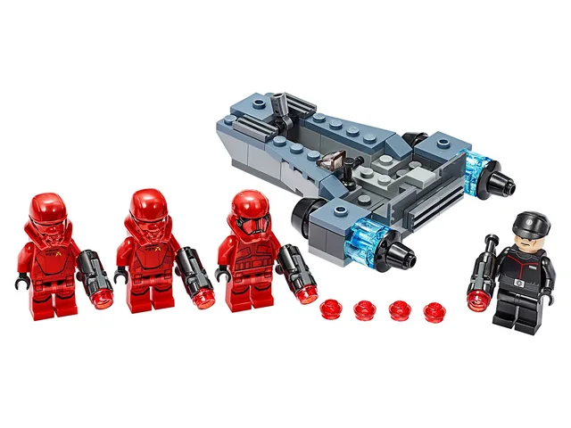 LEGO 75266-1 Sith Troopers Battle Pack