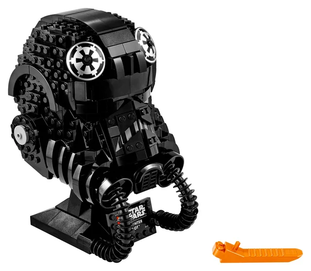 LEGO 75274-1 TIE Fighter Pilot