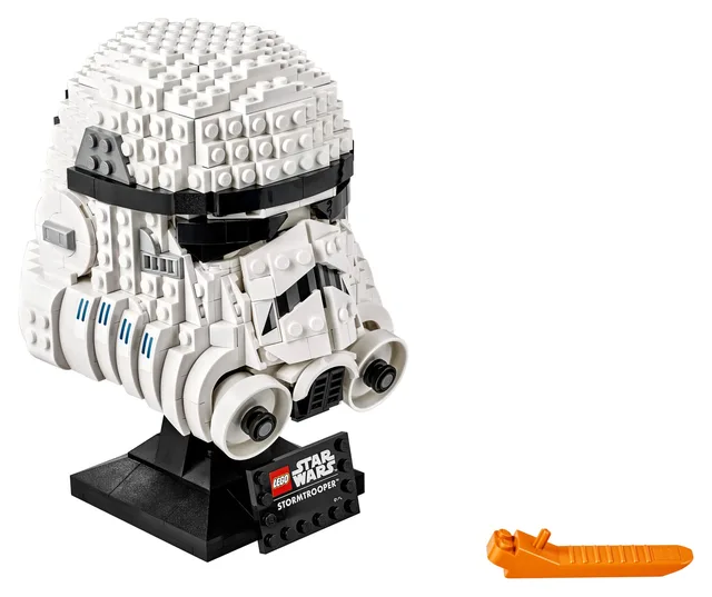 LEGO 75276-1 Stormtrooper