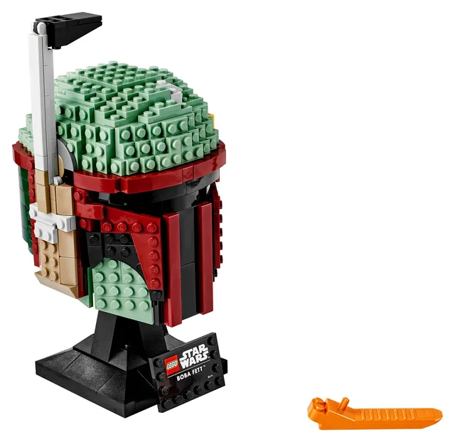 LEGO 75277-1 Boba Fett