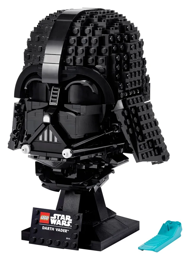 LEGO 75304-1 Darth Vader