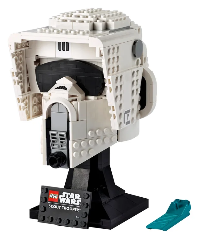 LEGO 75305-1 Scout Trooper