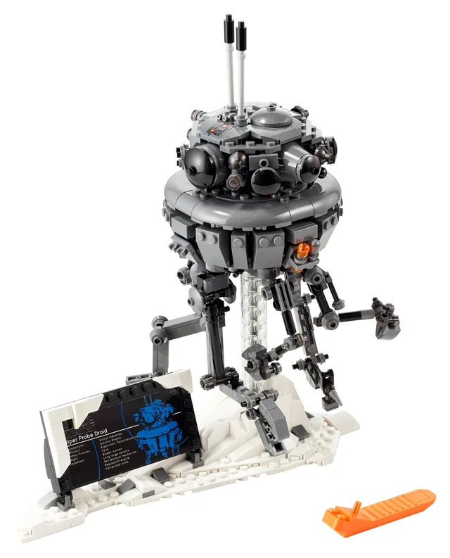 LEGO 75306-1 Imperial Probe Droid