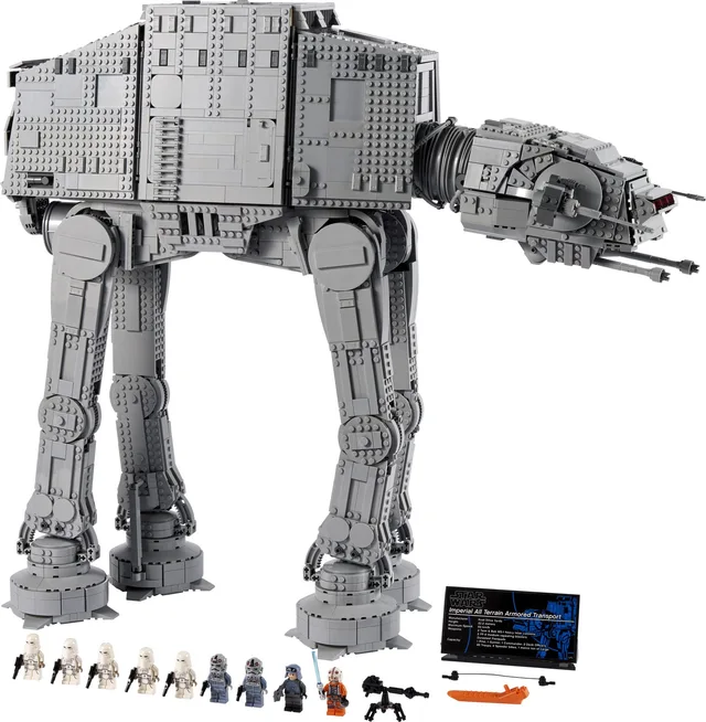 LEGO 75313-1 AT-AT