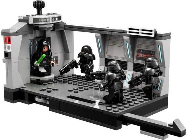 LEGO 75324-1 Dark Trooper Attack