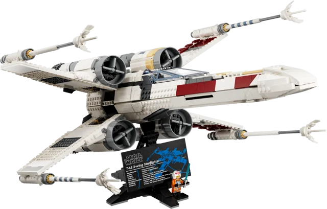 LEGO 75355-1 X-Wing Starfighter