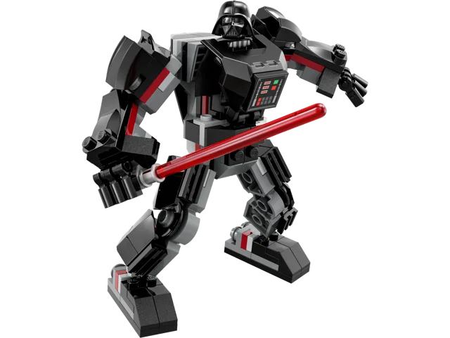 LEGO 75368-1 Darth Vader Mech