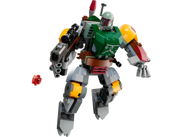LEGO 75369-1 Boba Fett Mech