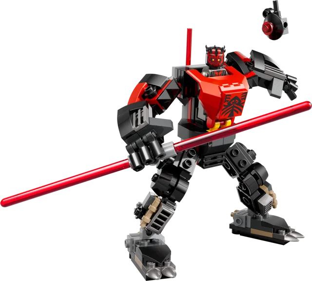 LEGO 75411-1 Darth Maul Mech