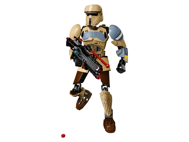 LEGO 75523-1 Scarif Stormtrooper