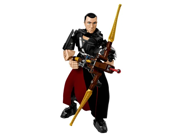 LEGO 75524-1 Chirrut Îmwe