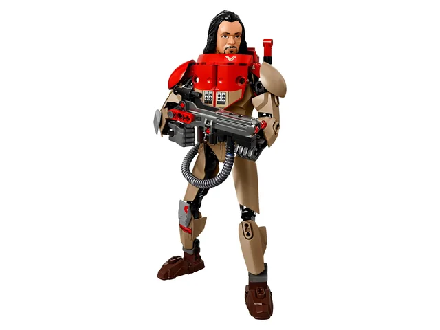 LEGO 75525-1 Baze Malbus