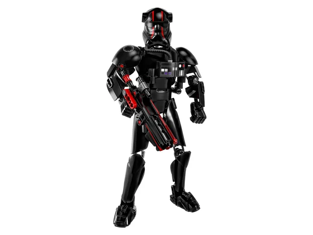 LEGO 75526-1 Elite TIE Fighter Pilot