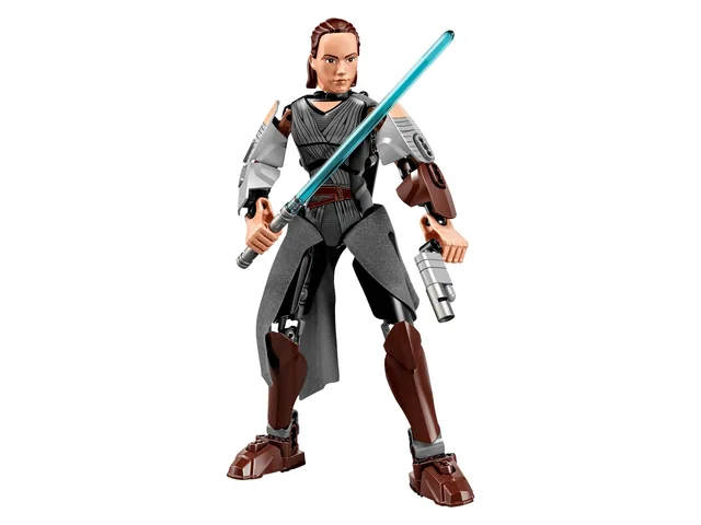 LEGO 75528-1 Rey