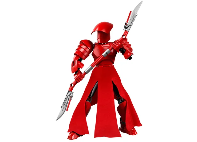 LEGO 75529-1 Elite Praetorian Guard