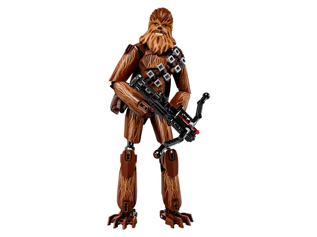 LEGO 75530-1 Chewbacca