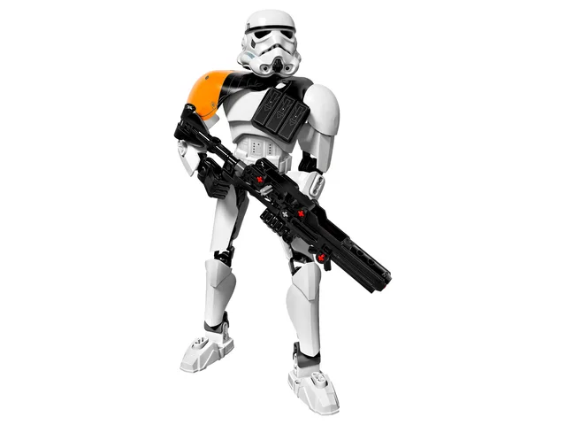 LEGO 75531-1 Stormtrooper Commander